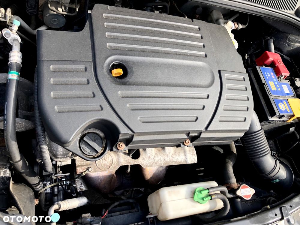 Suzuki SX4 1.6 VVT 4x2 Comfort - 17