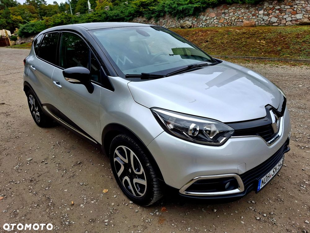 Renault Captur TCe 120 EDC Helly Hansen - 15
