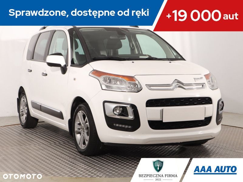 Citroën C3 Picasso - 2