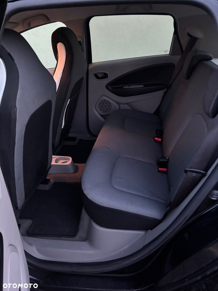 Renault Zoe - 14