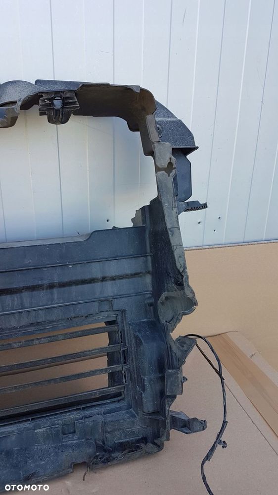 KIEROWNICA POWIETRZA WLOT MINI COUNTRYMAN F60 - 12