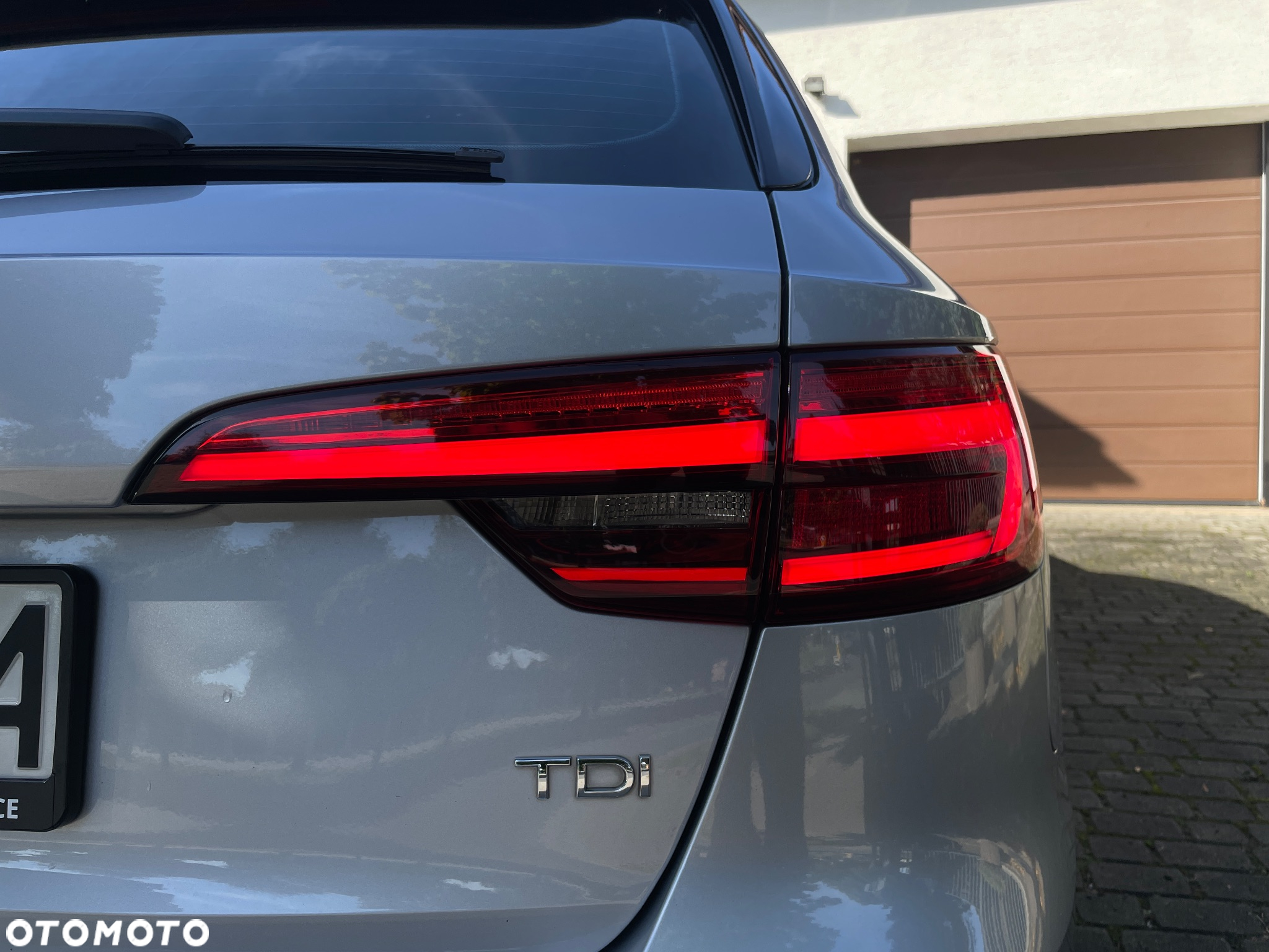 Audi A4 - 19