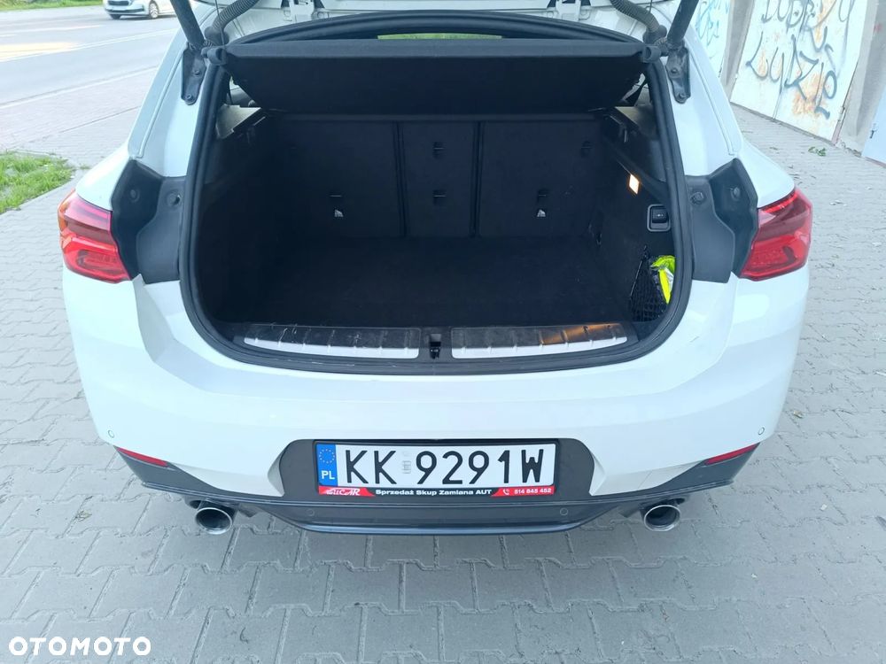 BMW X2 sDrive20i M Sport - 36