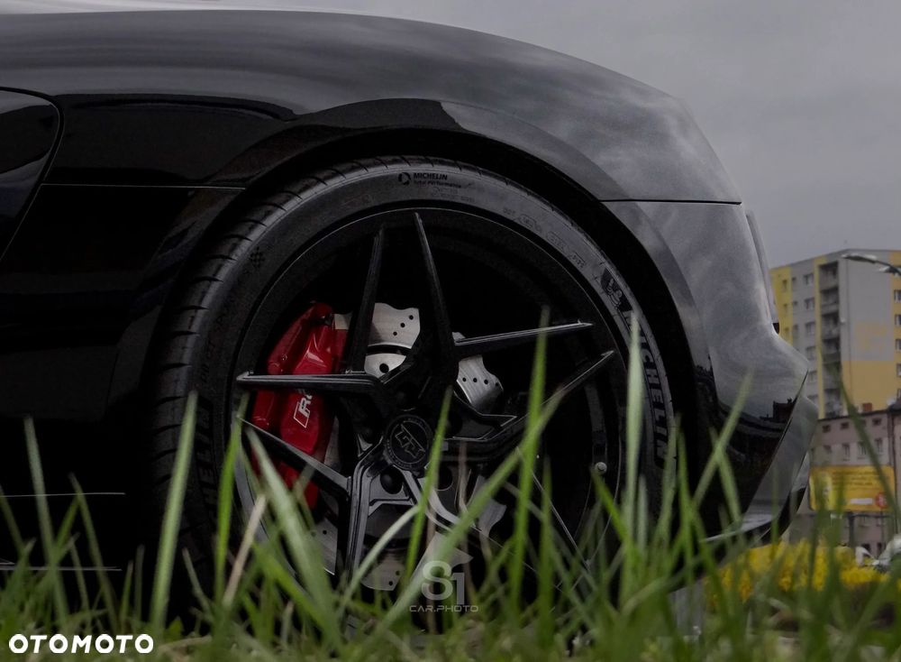 Audi R8 Spyder V10 RWD - 28