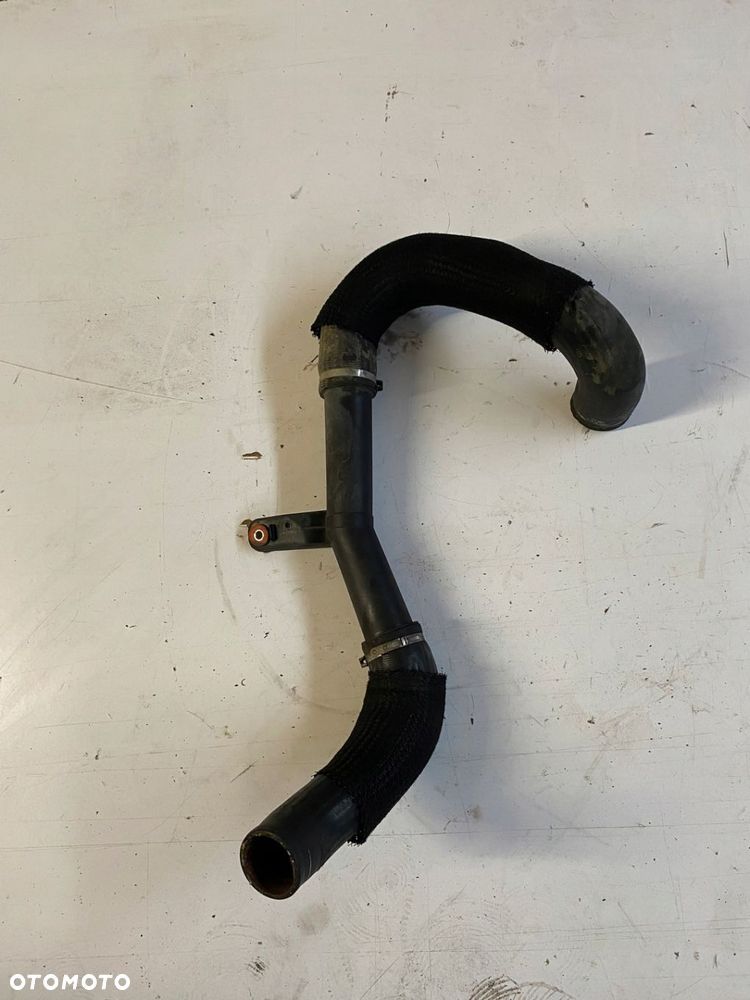 Przewód chłodnicy powietrza 2.3 7800549200 Ducato Boxer Jumper III 15-