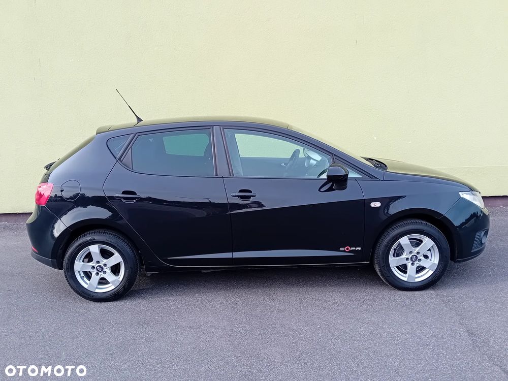 Seat Ibiza 1.4 16V Reference - 18