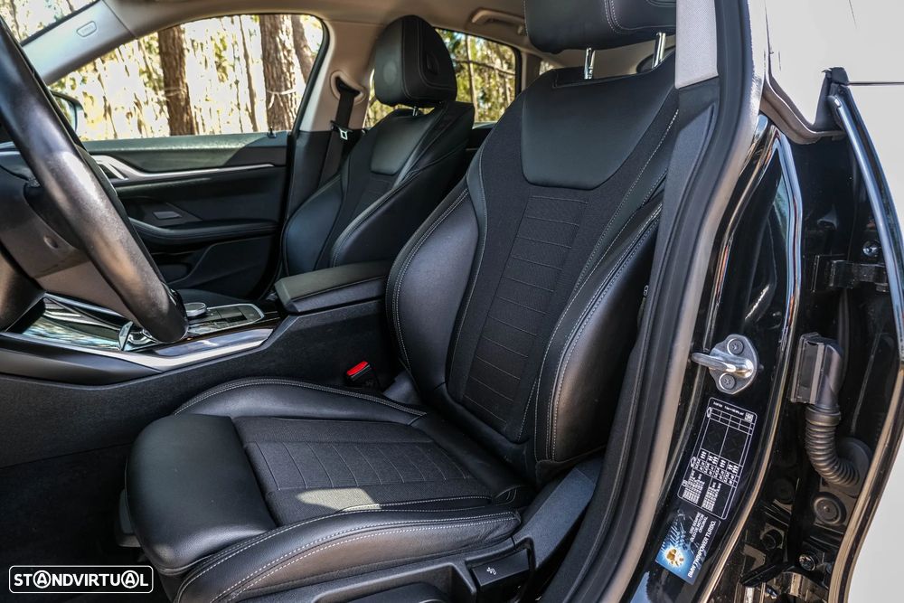 BMW 418 Gran Coupé - 15