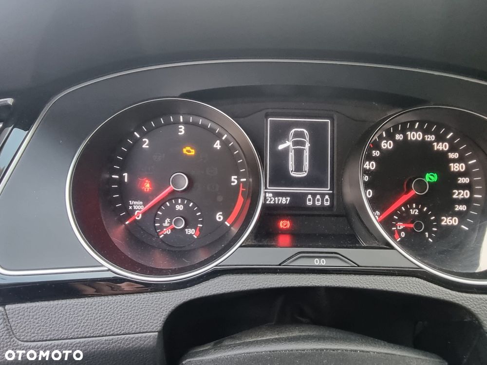Volkswagen Passat 2.0 TDI BMT Comfortline DSG - 7
