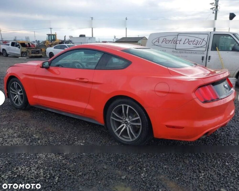 Ford Mustang 2.3 EcoBoost - 20