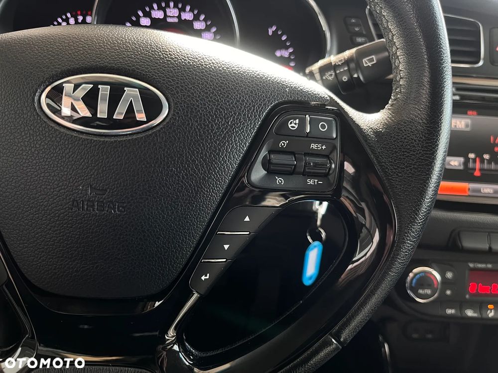 Kia Ceed 1.6 GDI Business Line - 14