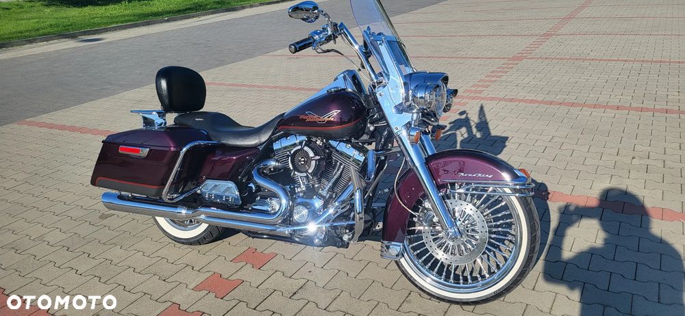 Harley-Davidson Touring Road King - 1
