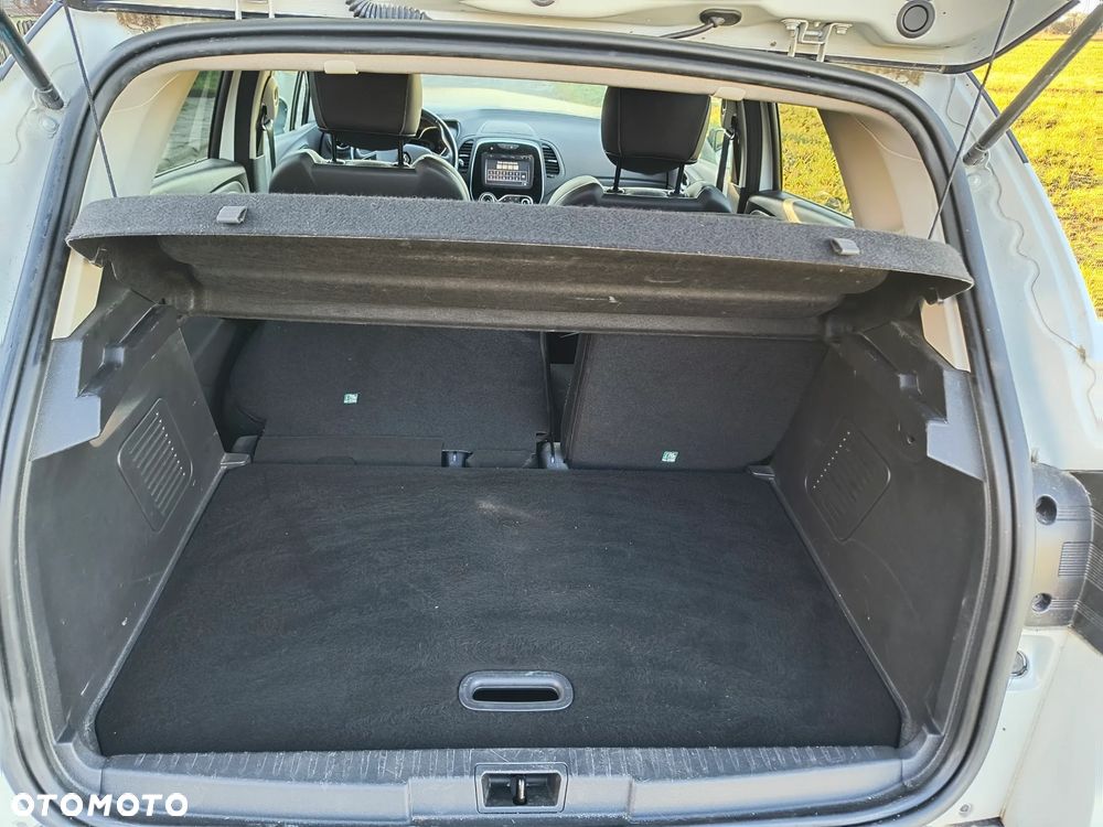 Renault Captur - 6