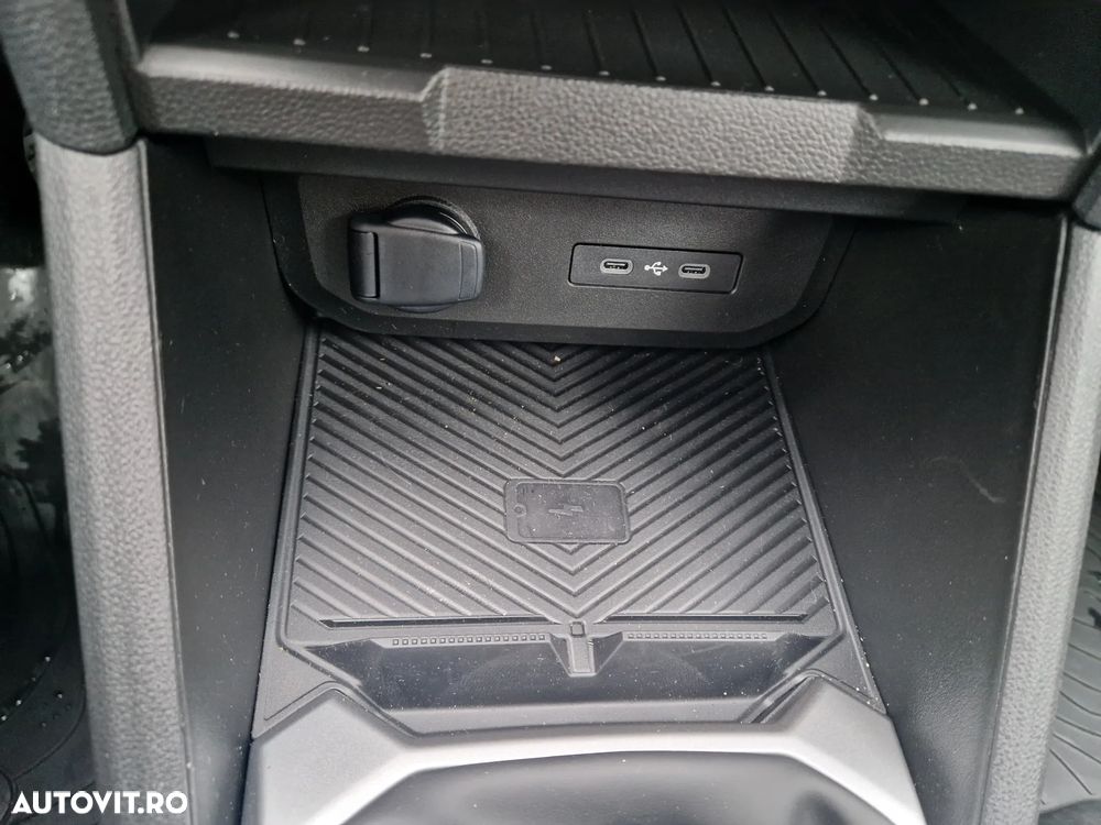 Dacia Bigster TCe 140 4X2 MHEV Journey - 21