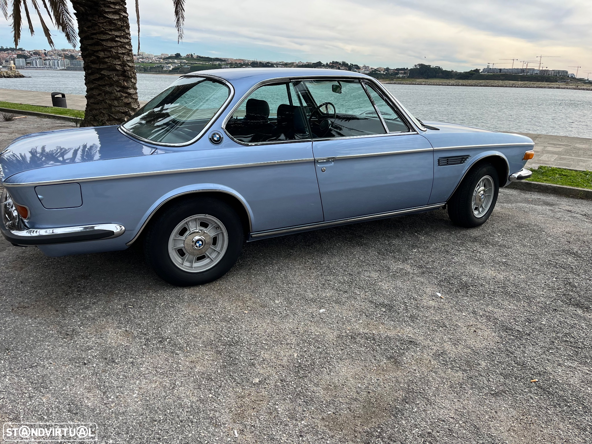 BMW 3.0 CS - 24