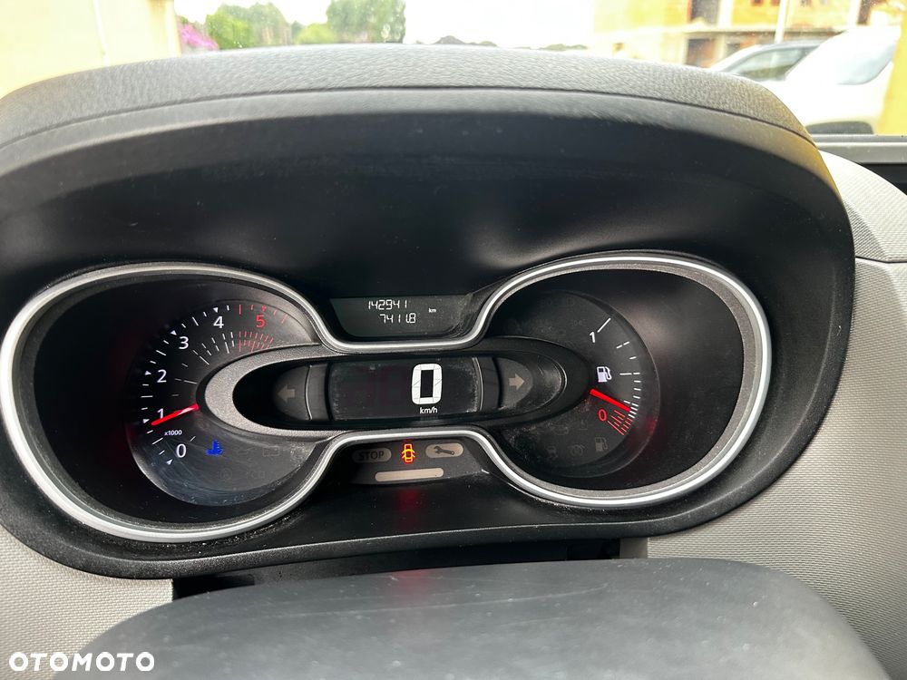 Renault Trafic L2H1 2,9t Pack Clim - 9