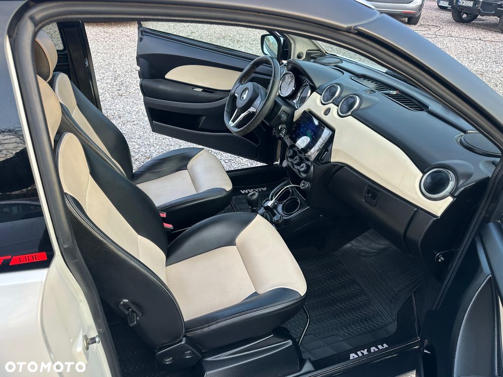 Aixam Crossline - 24