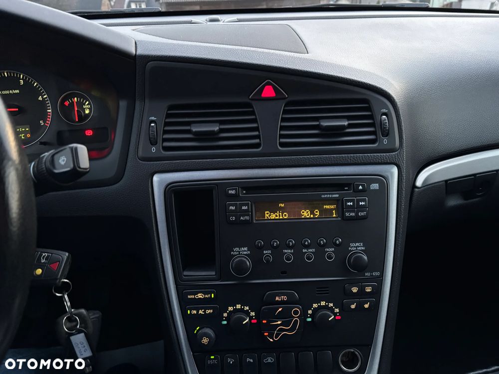 Volvo S60 2.4D Momentum - 14