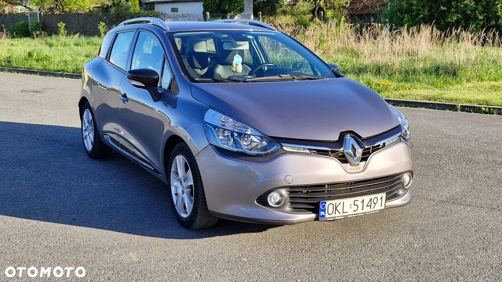 Renault Clio 1.2 16V Business - 2