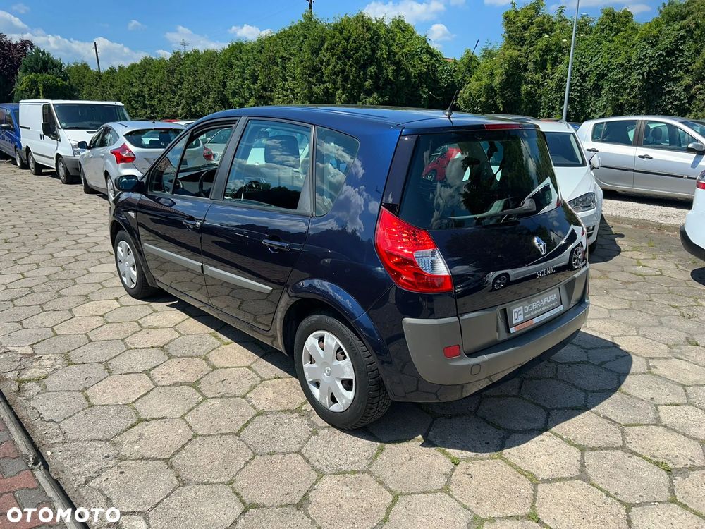 Renault Scenic 1.6 16V Privilege - 4