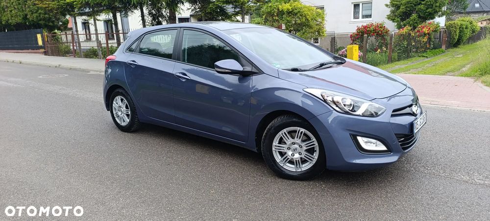 Hyundai i30 1.6 GDI Comfort - 7