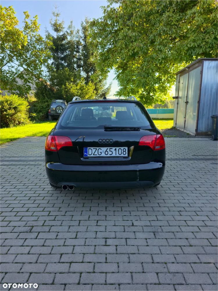 Audi A4 - 6