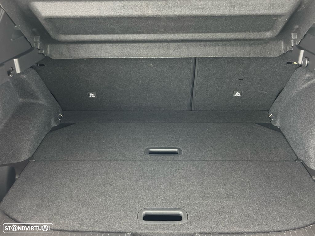 Nissan Qashqai 1.3 DIG-T N-Connecta - 13