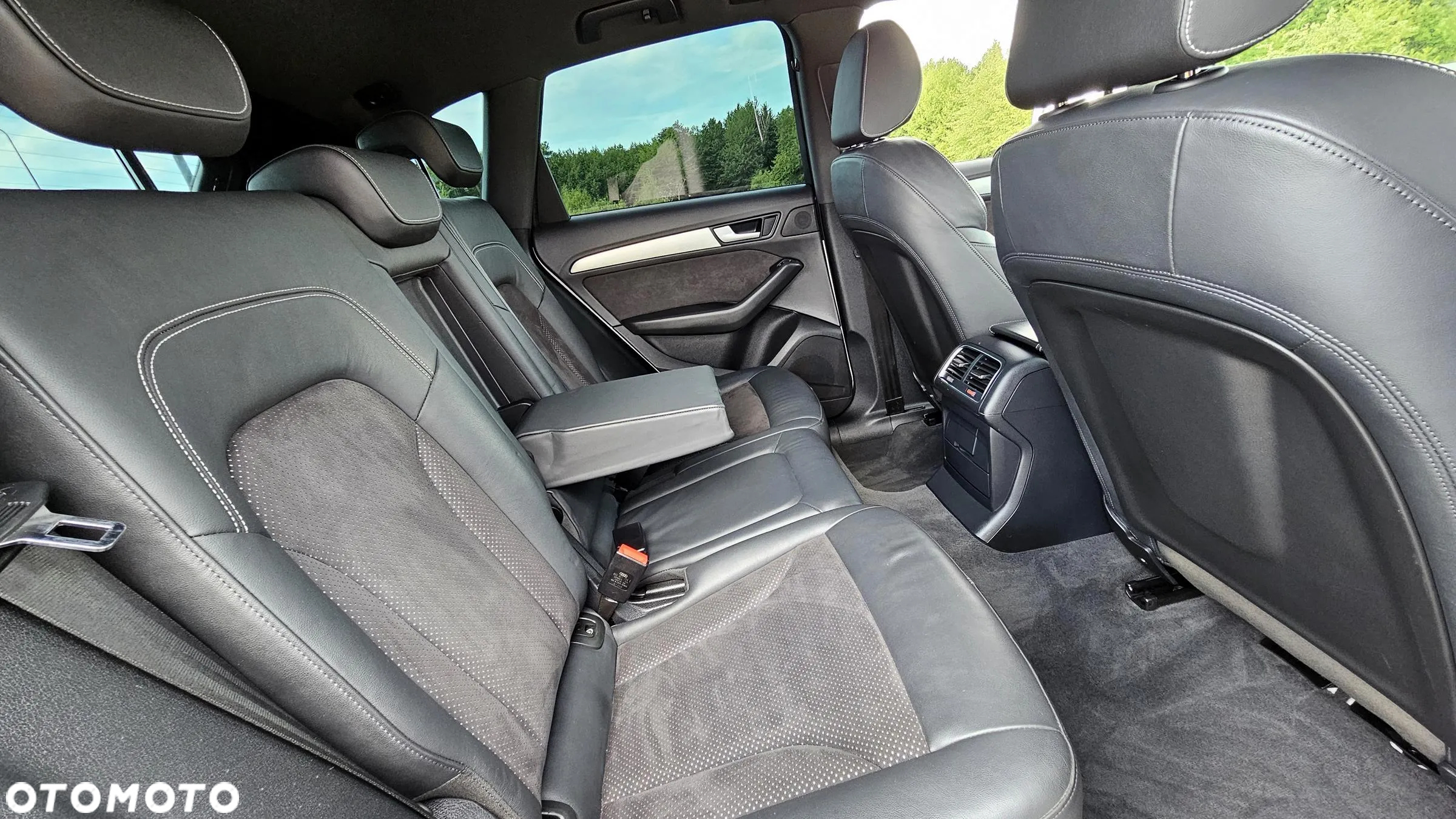 Audi Q5 2.0 TDI Quattro S tronic - 24