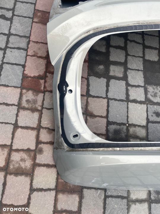 FORD B-MAX KLAPA TYŁ TYLNA18- - 3