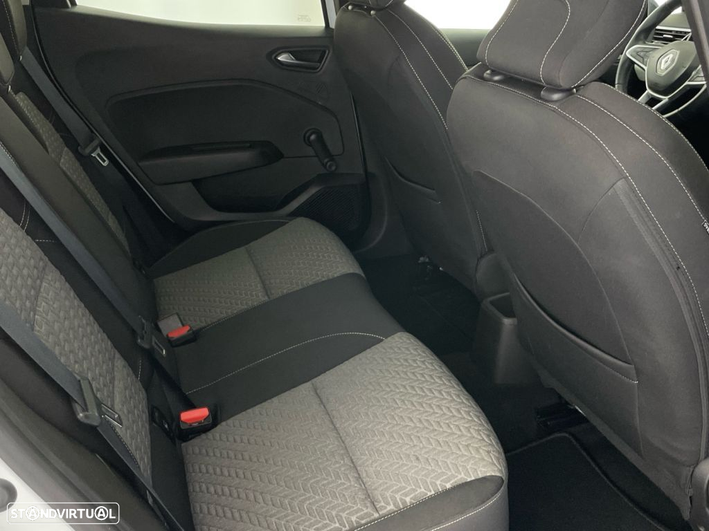 Renault Clio 1.0 TCe Intens Bi-Fuel - 25