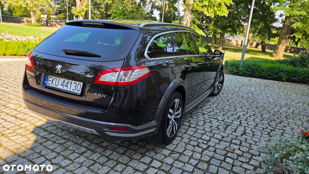 Peugeot 508 2.0 BlueHDi GT S&S - 13