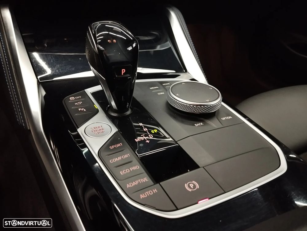 BMW 420 d Desportiva M Auto - 46