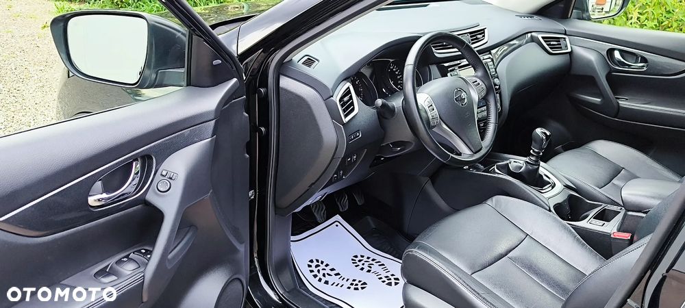 Nissan X-Trail 1.6 DIG-T Tekna - 10