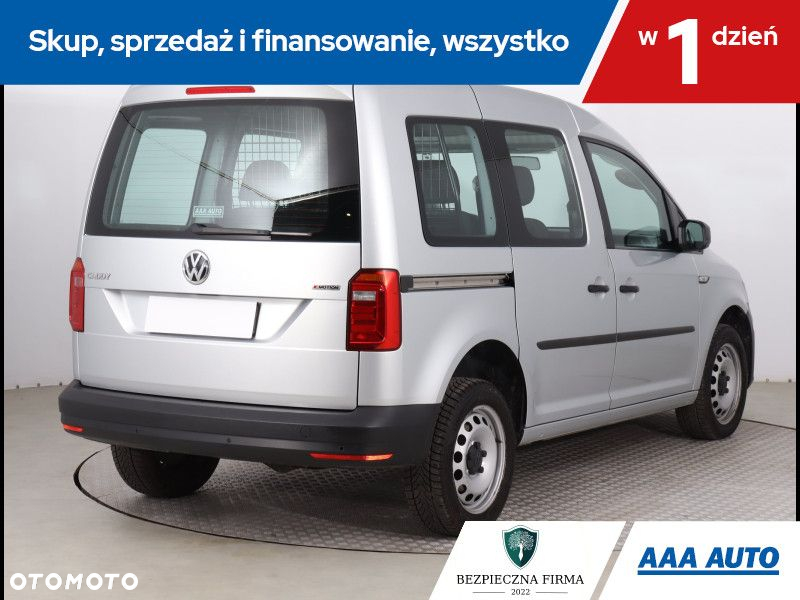 Volkswagen Caddy - 6