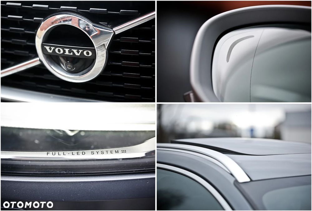 Volvo XC 60 D4 SCR AWD R-Design - 31