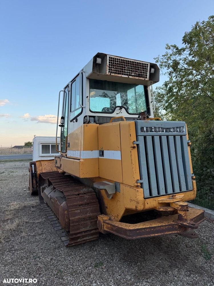 Liebherr LR 622 B - 2