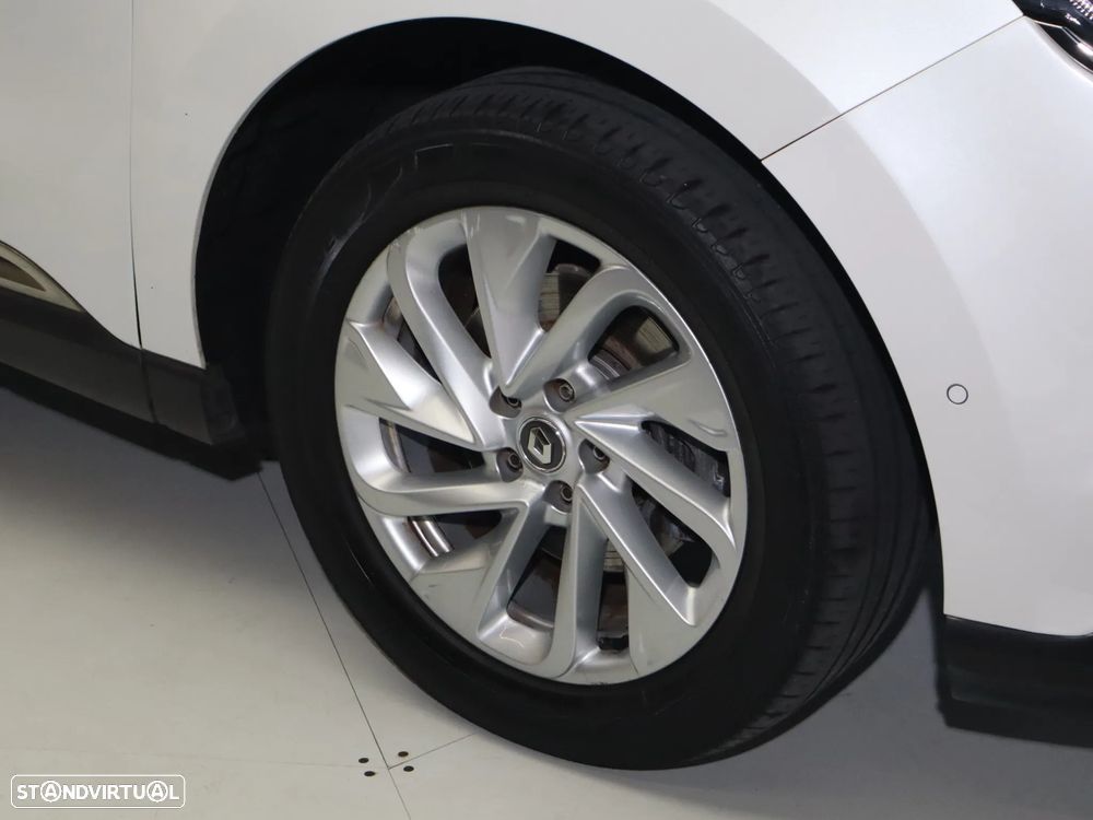 Renault Espace Energy dCi 160 EDC Intens - 11