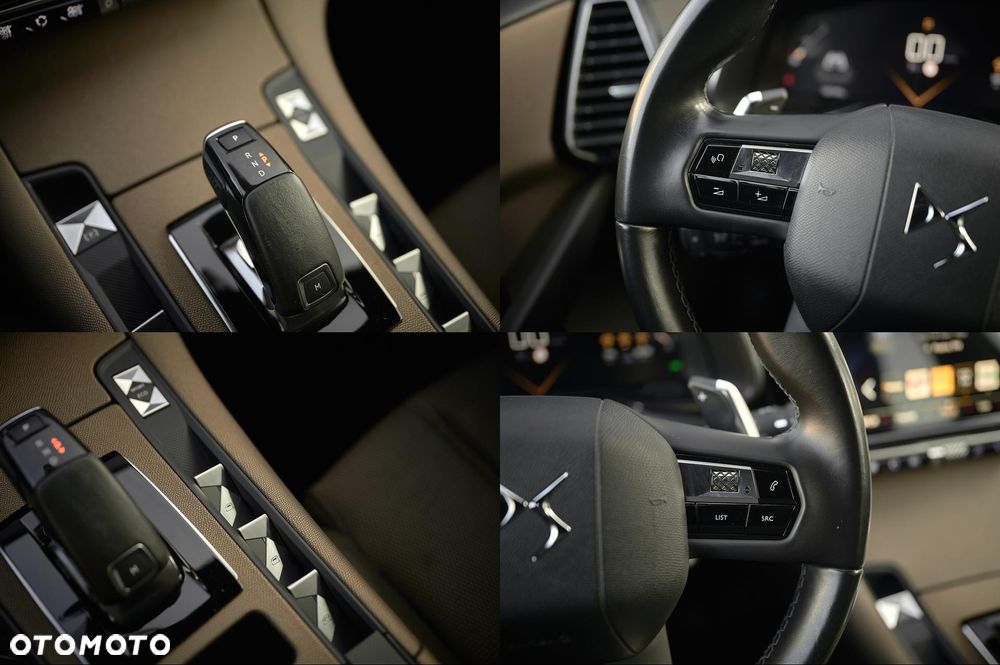 DS Automobiles DS 7 Crossback - 4