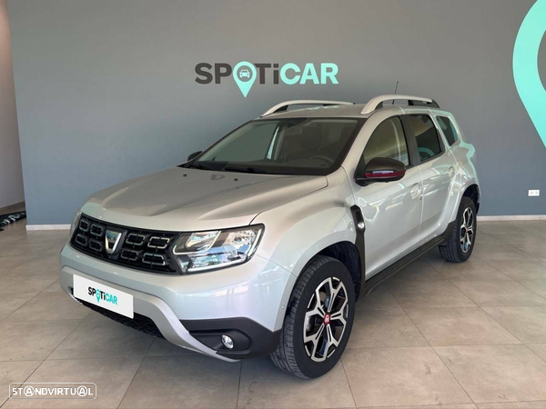 Dacia Duster 1.3 TCe SL Adventure
