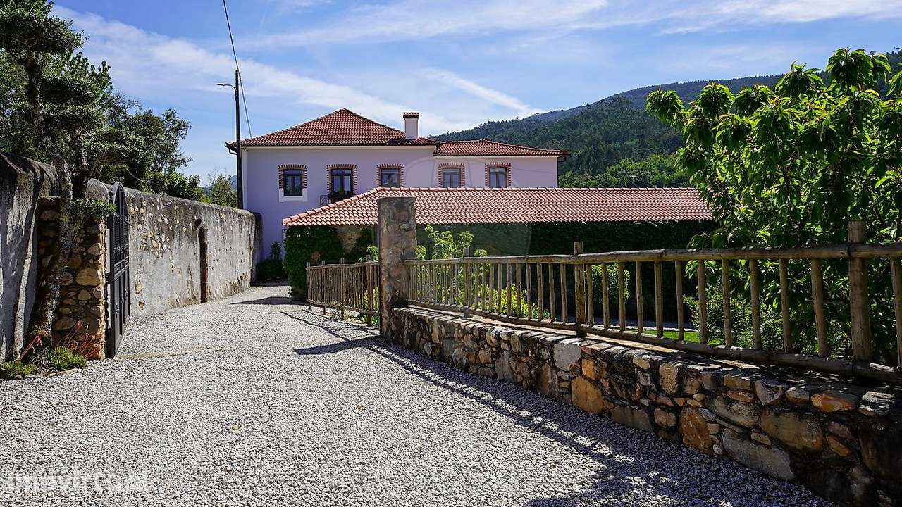 Moradia T4 para venda - Grande imagem: 3/50