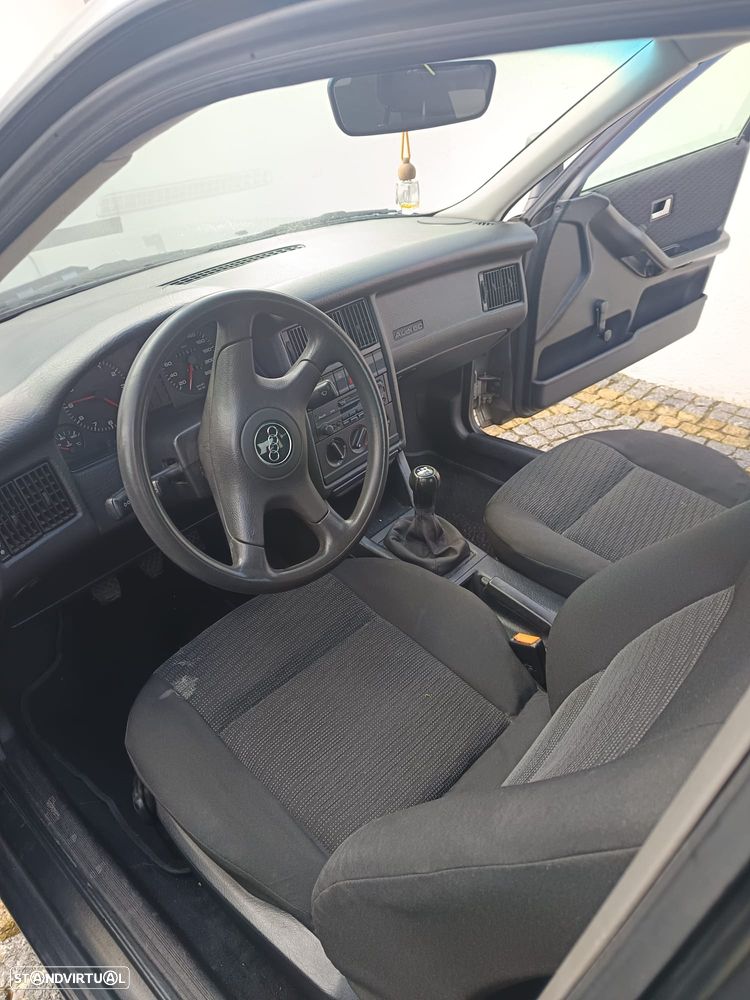Audi 80 1.8 E - 6