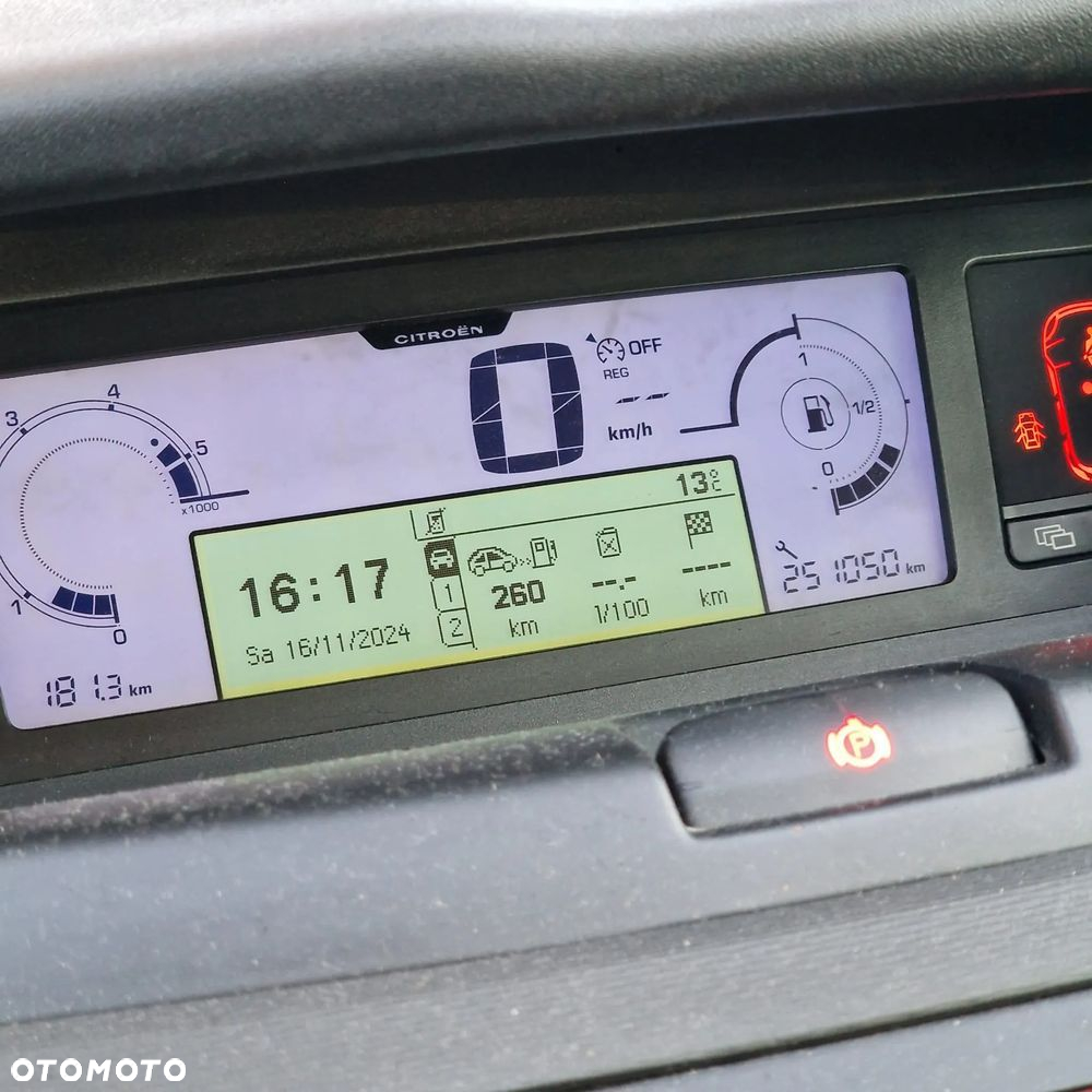 Citroën C4 Picasso - 7