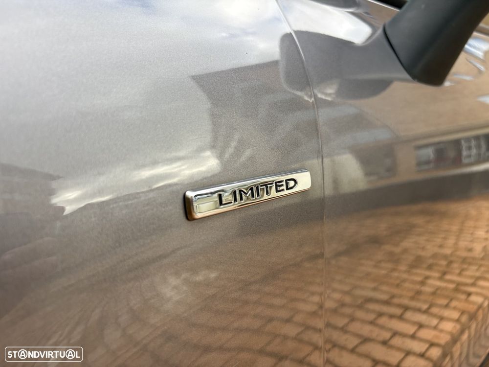 Renault Clio 0.9 TCe Limited Edition - 7