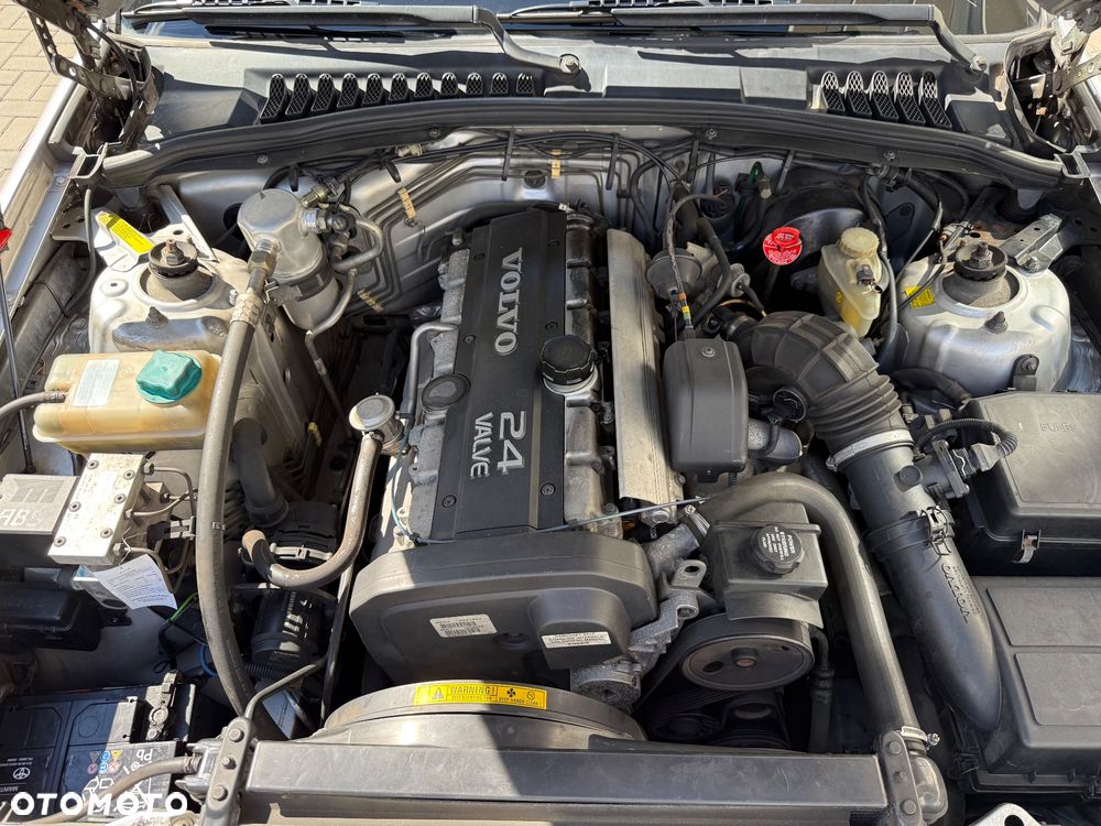 Volvo V90 - 24