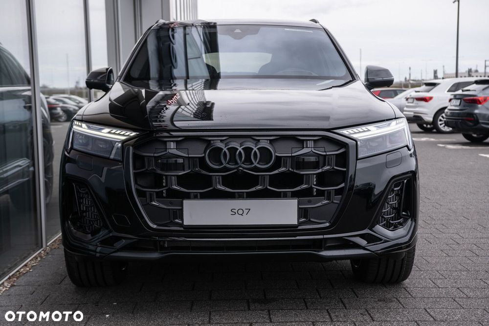 Audi SQ7 - 3