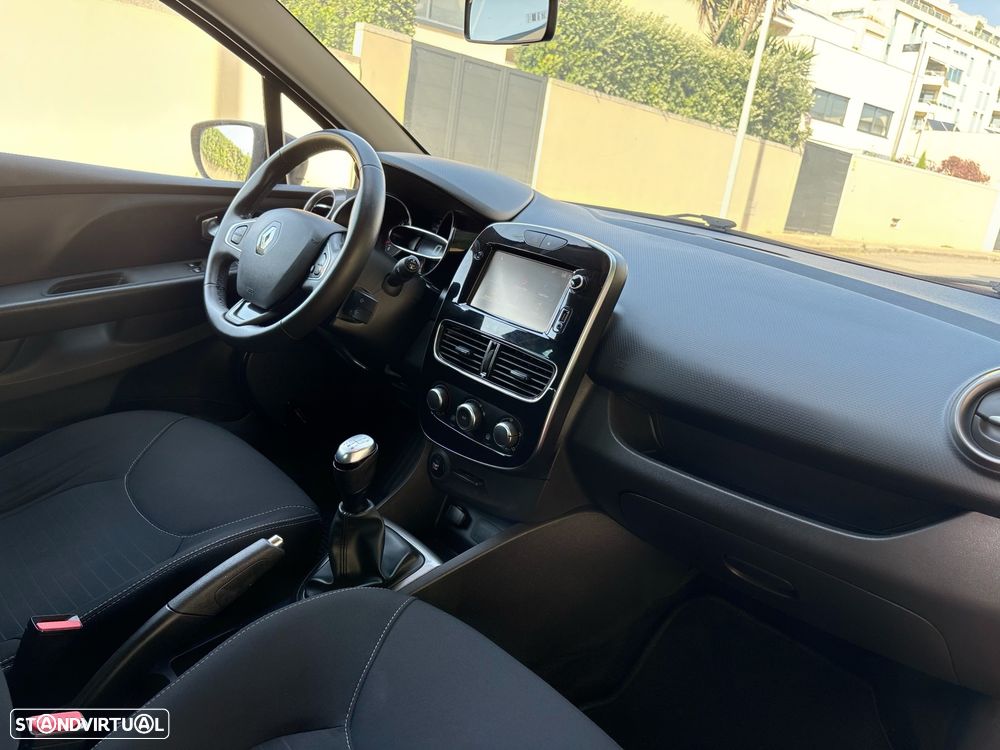 Renault Clio 0.9 TCe Limited Edition - 13