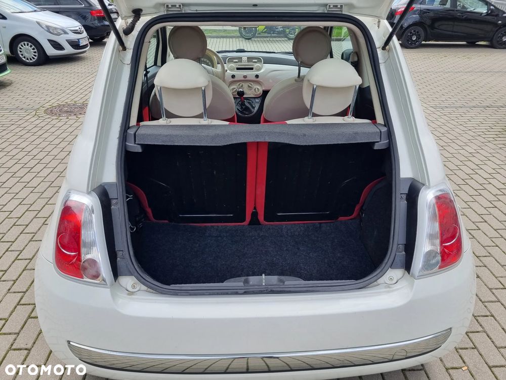 Fiat 500 - 18