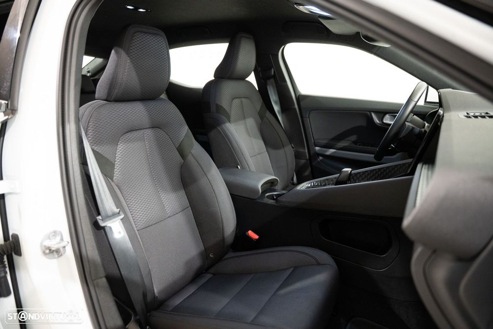 Polestar 2 Long Range 78 kWh - 22