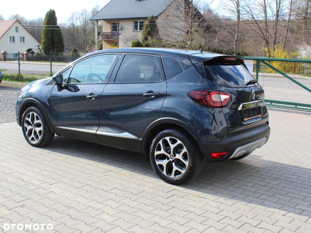 Renault Captur 1.0 TCe Intens - 8