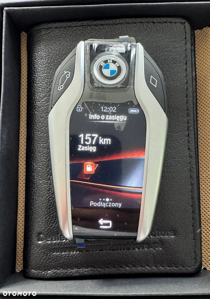 BMW Seria 5 520d M Sport - 28