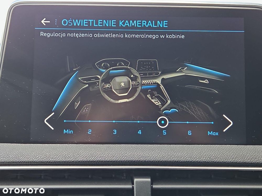 Peugeot 3008 2.0 BlueHDi Crossway S&S EAT8 - 25